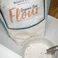 Gluten Free Oat Flour (3 Pounds) - Low-Carb Organic Oat Flour With Protein & Dietary Fiber - Vegan Flour Substitute For Wheat Fl