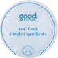 Good Culture, Organic Cottage Cheese - Classic 4%, 5.3 Ounce
