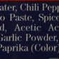 Pico Pica Mexican Hot Sauce 7 Oz (Pack Of 3)