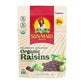 Sun-Maid Organic California Sun-Dried Raisins - (2 Pack) 32 oz Resealable Bag - Organic Dried Fruit Snack for Lunches, Snacks, a