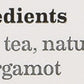 Bigelow Earl Grey Tea (3X20 Bag)3