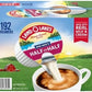 Generic Land O Lake Mini Moos Half & Half Creamer Singles Packets, 192 Count