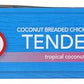 Bell & Evans, Frozen Coconut Chicken Tenders (Raised without Antibiotics), 12 oz
