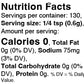 Blackened Seasoning 2.75 Oz Cajun'S Choice Louisiana Foods (Pack Of 3)