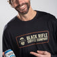 Black   Coffee RTD Vanilla   - 15 Fl Oz, Pack of 12
