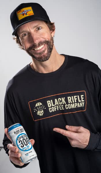 Black   Coffee RTD Vanilla   - 15 Fl Oz, Pack of 12