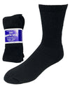 Diabetic Socks, Creswell Diabetic Socks, 12 Pack (1 Dozen Pairs), For Men And Women, Medical Socks For Neuropathy, Edema, Diabet