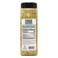 Kingsford Badia Garlic & Herbs All-Purpose Seasoning, 25 oz