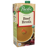 Pacific Foods Organic Beef Broth, 32Oz