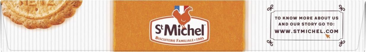 St Michel Sables De Retz 120G