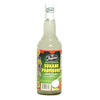 Tropics Sukang Paombong - Palm Vinegar, 25-Ounce Bottle (Pack of 2)
