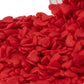 EDIBLE ACCENTS RED HEARTS- Gluten-free, Egg Free, Nuts Free, Kosher, Sprinkle Medley Mix, For Baking, Decorating, Cookies, Cupca