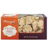 Generic Gourmet Salted Caramel Meringue Cookies - Gluten-Free Sweet Treats - 130g (2 Pack)