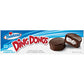 Hostess Ding Dongs Snack Cakes, Chocolate Flavor, 12.7 oz. Box, 10 Count