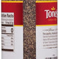 Tone'S Restaurant Black Pepper, 8.00 Ounce