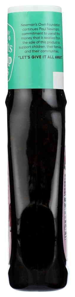 Newman'S Own Light Balsamic Dressing, 16 Oz, 2 Pk