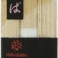 Hakubaku Organic Soba Noodles Net Wt. 269 g
