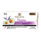 HYLEYS Herbal Tea - Lavender Blossom, Caffeine-Free, Sugar-Free, 25 Count, Decaf, Gluten-Free, Dairy-Free, Model N-17738