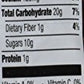 Snack Factory Pretzel Crisps Dark Chocolate Crunch - 22 Oz. - Crunchy Snack, Perfect for Sharing, 22 Ounce (Pack of 1)