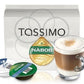 Tassimo Nabob Latte - 16 T Discs - 8 Espresso / 8 Milk