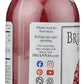 Briannas Rasberry Poppy Seed Dressing, 12 Oz. Bottle Pack Of 6