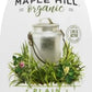 Maple Hill Crea mery, 100% Grass Fed Kefir, Plain, Organic 32 Ounce