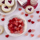 Jolly Rancher Valentine'S Day Jelly Hearts - 11Oz (Pack Of 2)