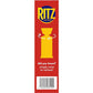 RITZ Original Crackers, Snacks for Kids and Adults, Bulk Lunch Snacks, 6 - 10.3 oz Boxes