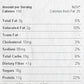 Chobani Strawberry Banana On The Bottom Low Fat Greek Yogurt, 5.3 Ounce -- 12 Per Case