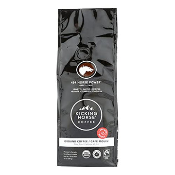 Kicking Horse 454 Horse Power, Dark (6X10 Oz)
