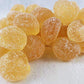 Ginger Old-Fashioned Kettle-Cooked Hard Candy Drops