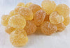 Ginger Old-Fashioned Kettle-Cooked Hard Candy Drops