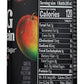 Chobani 15g Protein Lowfat Greek Yogurt Drink Tropical Punch 7 fl oz