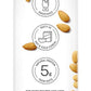 ELMHRST ALMONDS NSWT     (6x32.00)