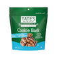Tates Bake Shop Cookie Bark  Chocolate Chip Cookies in Milk Chocolate with White Chocolate Drizzle  4-5 oz Bags