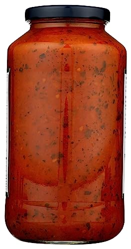 CARBONE Tomato Basil Pasta Sauce, 32 OZ