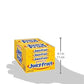 Juicy Fruit Original Chewing Gum, 15 Piece Pack (20 Packs)