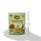 Coconut Milk Cream Powder Chao Thai Size 60 G(2.0 Oz) X 5 Bags