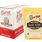 Bob'S Red Mill Stone Ground Whole Grain, Millet Flour, 20 Ounce (Pack Of 4)