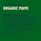 Sir Kensington's Mayonnaise Organic Mayo Gluten Free, Non-GMO Project Verified, Certified Humane Free Range Eggs, Shelf-Stable 1