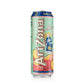 AriZona x Fallout Georgia Peach Green Tea - 234mg Natural Caffeine per Can