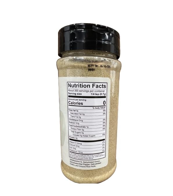 Cajun Two Step - Stalekracker - The Holy Trinity 8.8 Oz - Pack Of 12