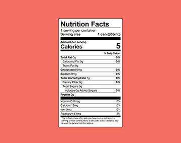 Rishi Tea Sparkling Water - Organic G fruit Quince, Unsweetened, Caffeine Free, 12 oz (Pack of 12)