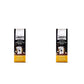 Bialetti Coffee, 256 Gr, Vaniglia (Pack Of 2)