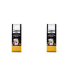 Bialetti Coffee, 256 Gr, Vaniglia (Pack Of 2)
