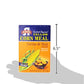 Albers Yellow Corn Meal, 20 oz - 1.25 lb Pack, Perfect for Baking and Cooking, Gluten-Free Cornmeal, High-Quality Grain