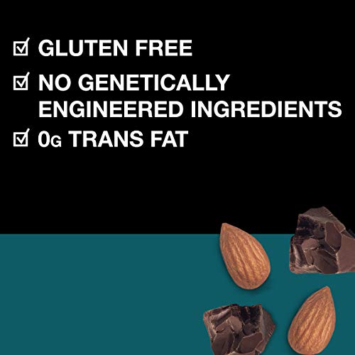 KIND Bar Minis Variety Pack - Dark Chocolate Nuts & Sea Salt, Caramel Almond Sea Salt, Dark Chocolate Cherry Cashew - 30 Count