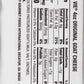 La Bonne Vie Original Goat Log, 4 oz