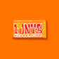 Tonys Chocolonely Fairtrade Caramel And Sea Salt Milk Chocolate Bar 180G
