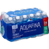 Aquafna Bottled Water, 16.9 Ounce (24 Bottles)